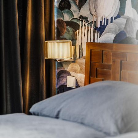 Luxus Penthouse Mit Panoramablick Apartment Bad Ischl Bagian luar foto
