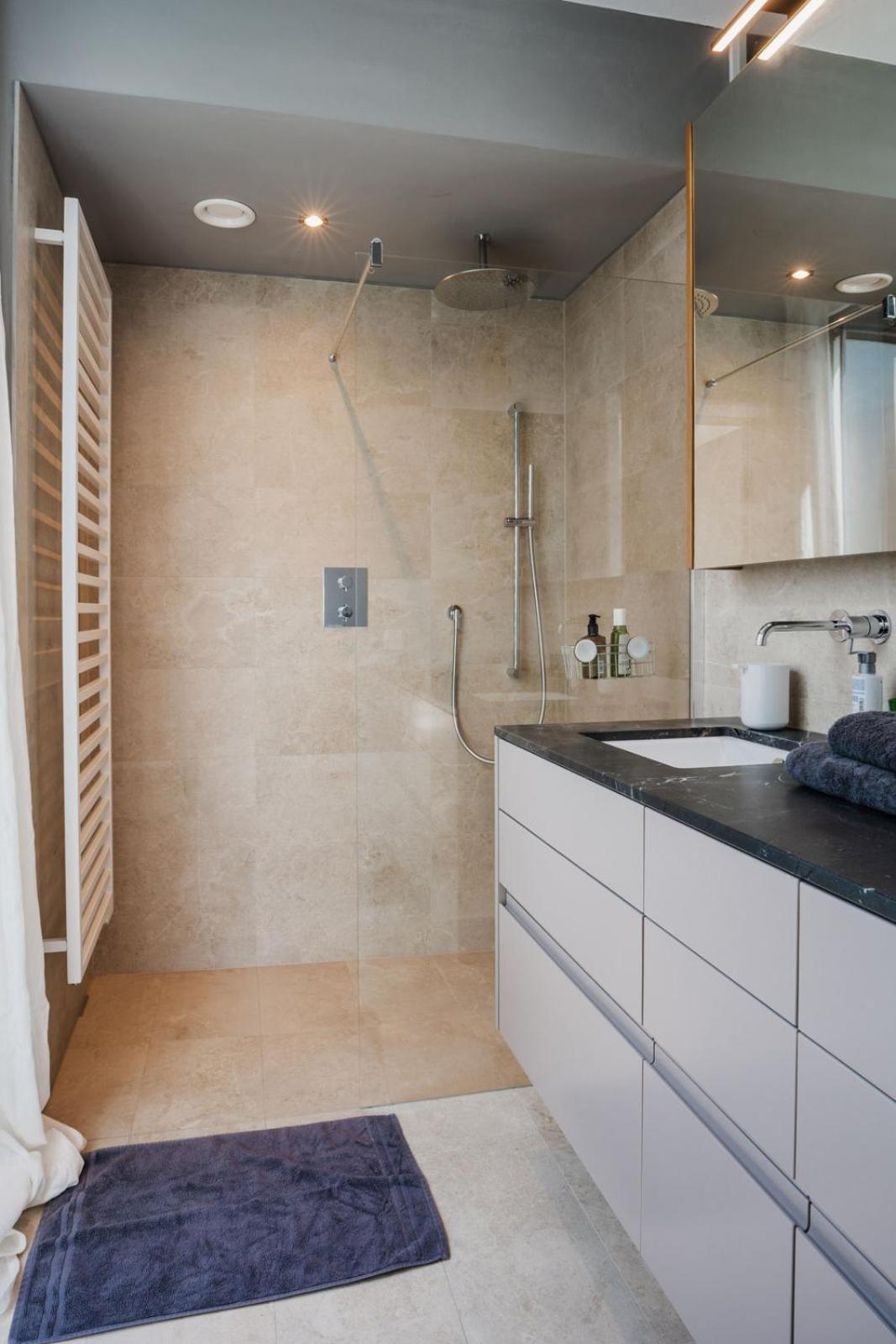 Luxus Penthouse Mit Panoramablick Apartment Bad Ischl Bagian luar foto