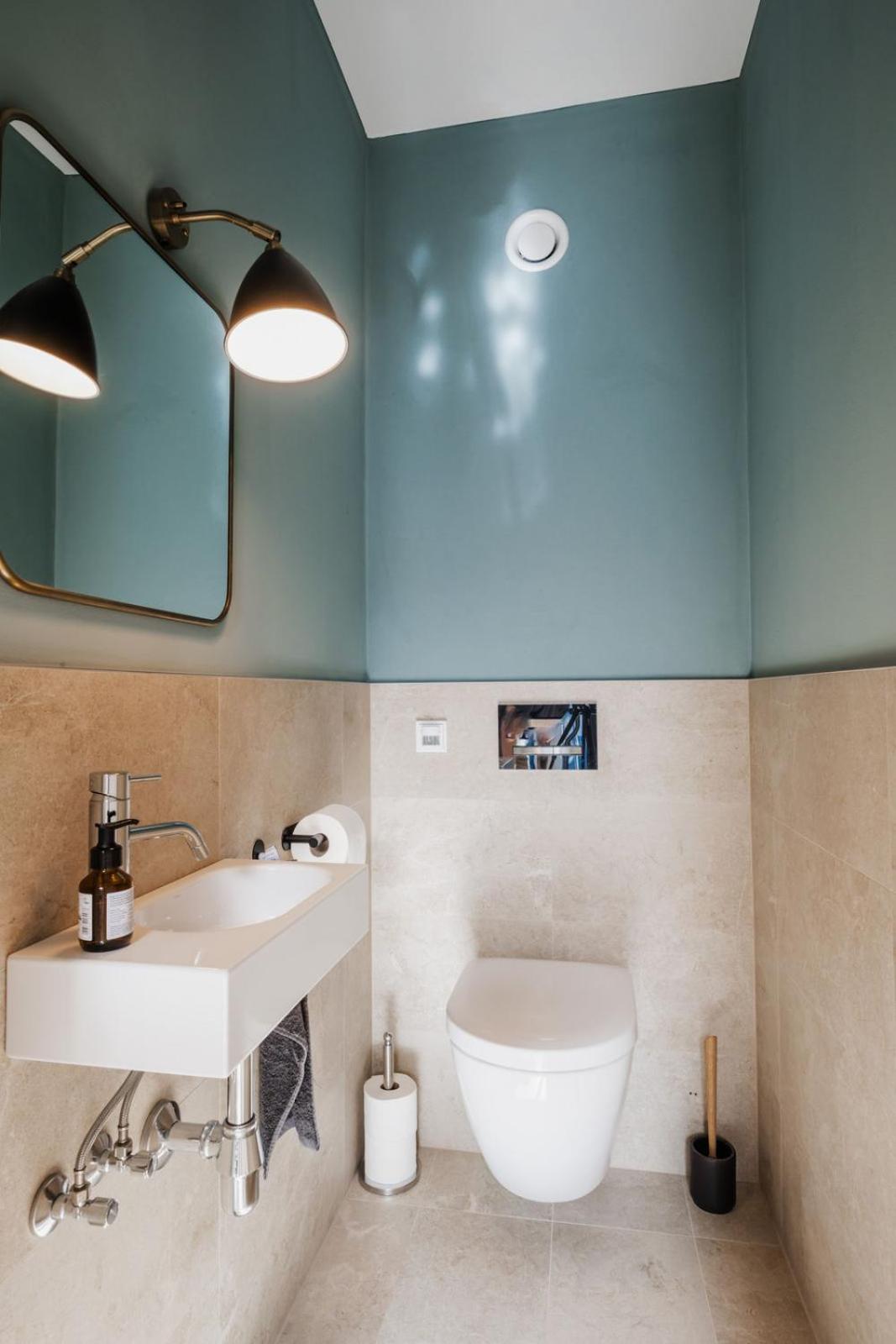 Luxus Penthouse Mit Panoramablick Apartment Bad Ischl Bagian luar foto