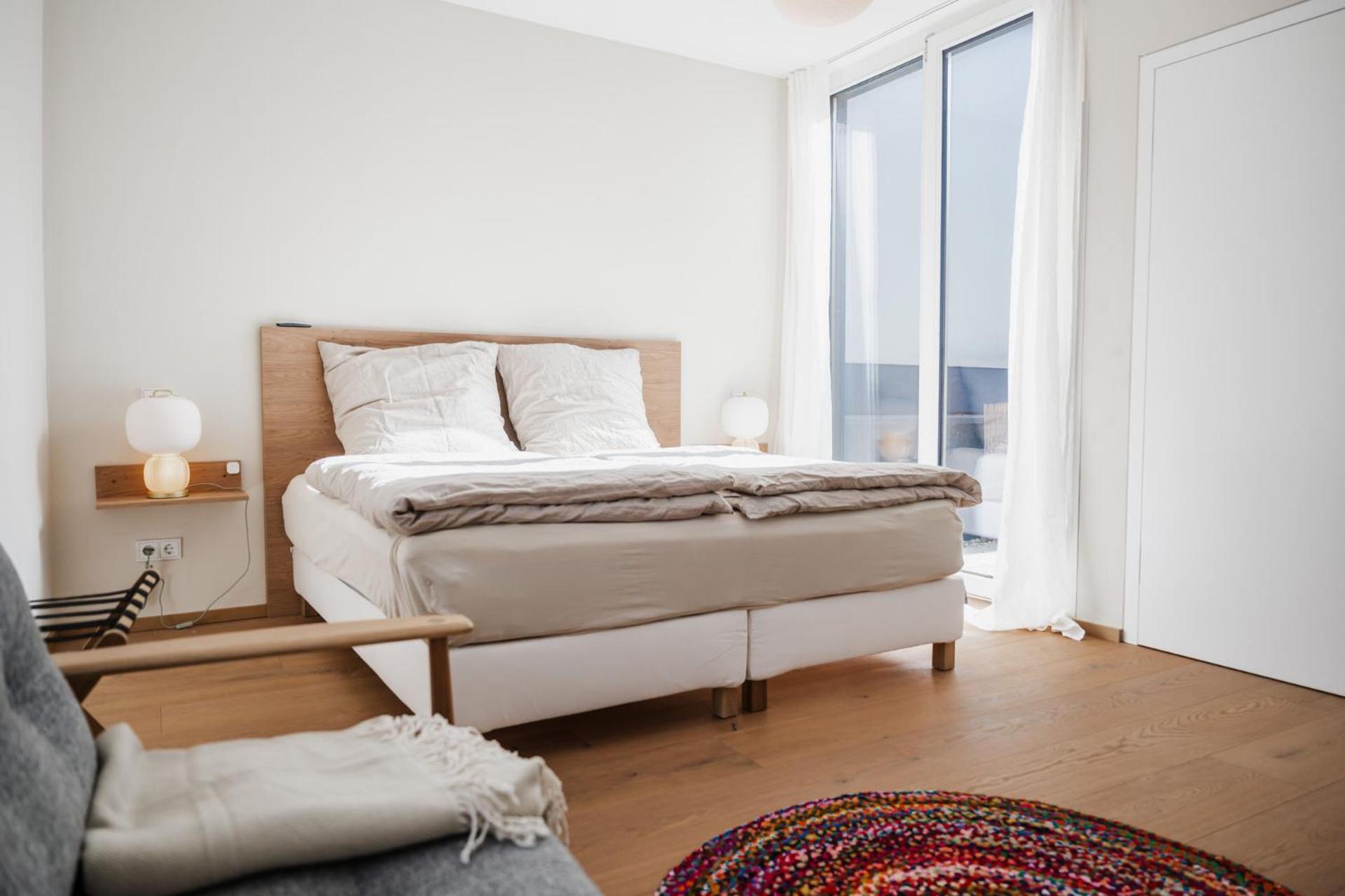 Luxus Penthouse Mit Panoramablick Apartment Bad Ischl Bagian luar foto