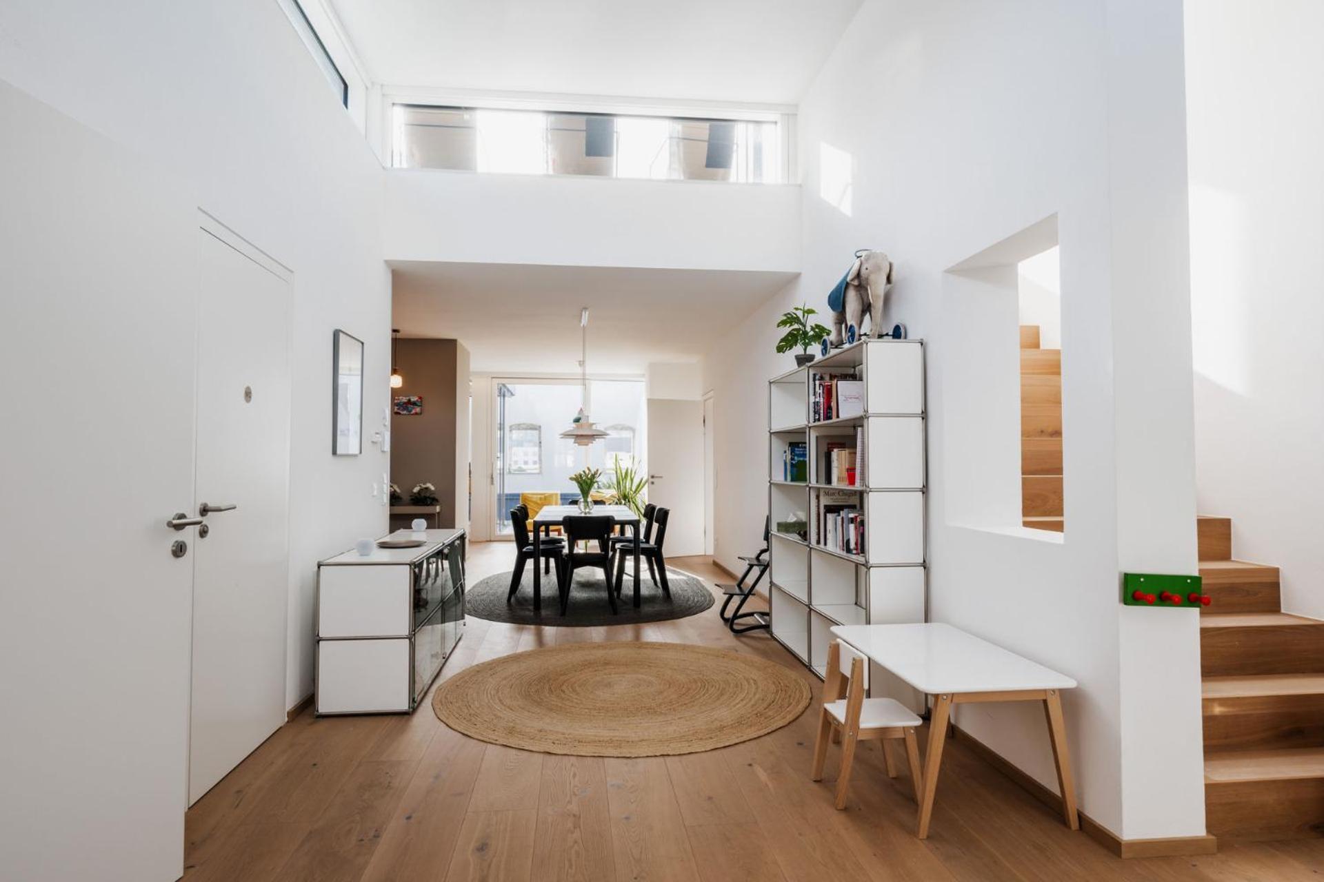 Luxus Penthouse Mit Panoramablick Apartment Bad Ischl Bagian luar foto