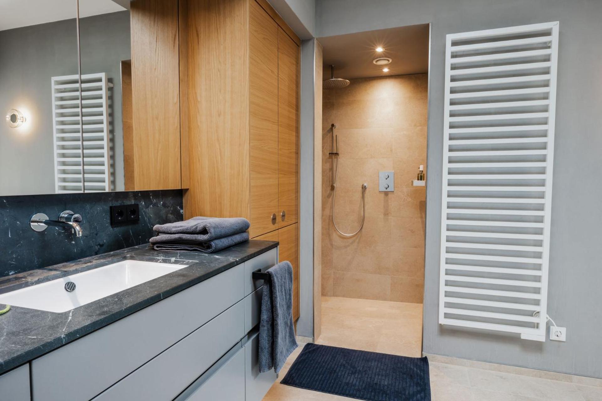 Luxus Penthouse Mit Panoramablick Apartment Bad Ischl Bagian luar foto